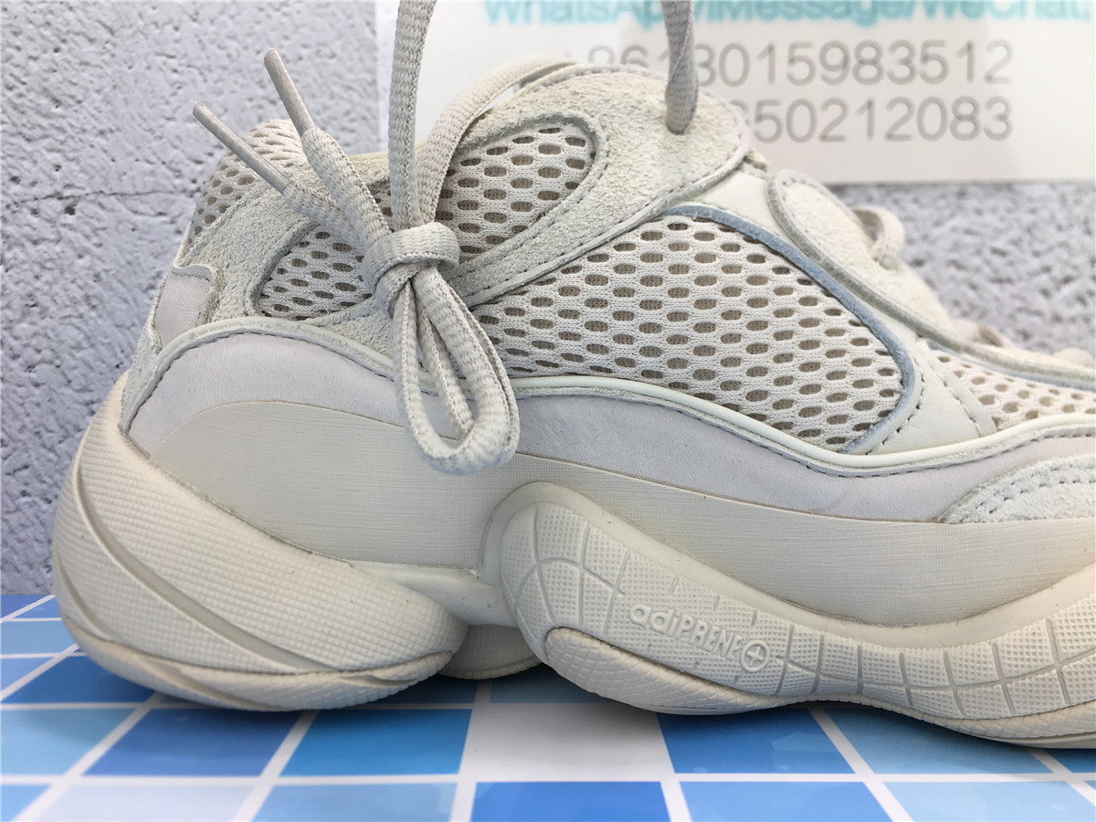 Yeezy 500 Blush DB2908